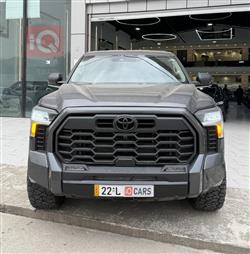 تويوتا توندرا